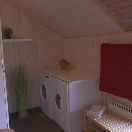 Blavand Feriehus Oksbøl