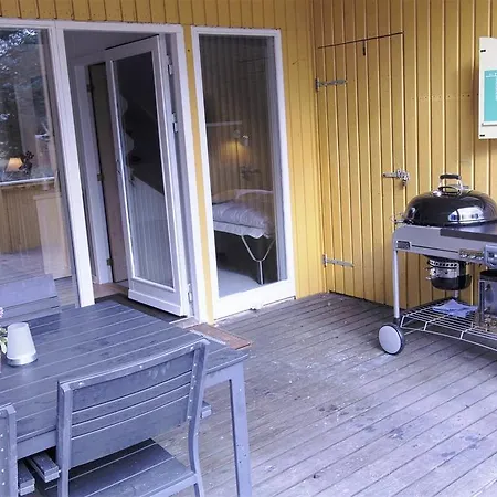 Feriehus Blavand