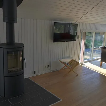Blavand Feriehus *