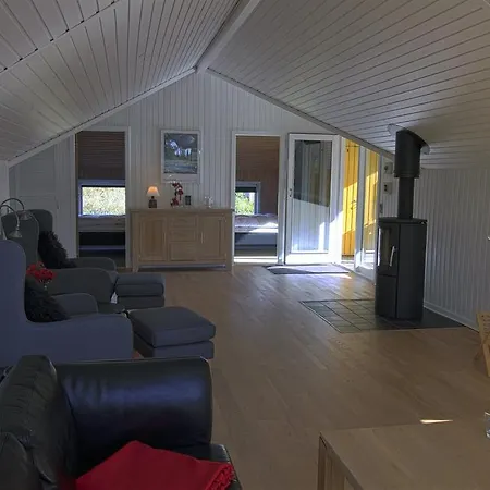 Blavand Feriehus Oksbøl