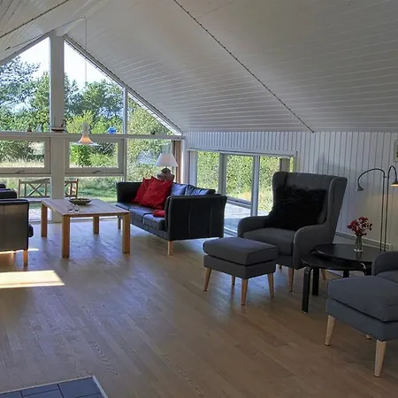 Blavand Feriehus *